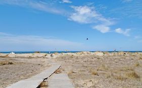 SUNSET BEACH - Playa de Rabdells -OLIVA